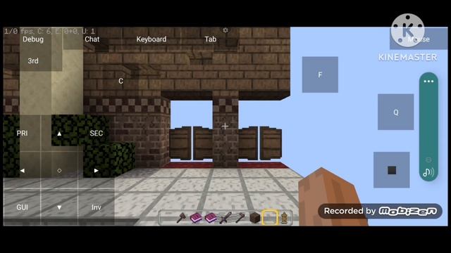 trying out the best fnaf maps in minecraft java edition смотреть онлайн