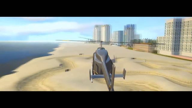 cry enb @gta vice city rage gameplay смотреть онлайн