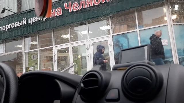 Тестируем антизапотеватель фикс прайс/ забрала эйвон 16 2019/едем в ашан смотреть онлайн