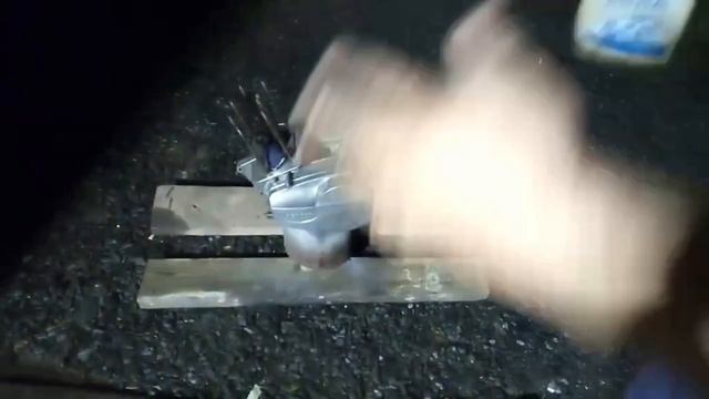 Ява-350. Ремонт. Часть 1 смотреть онлайн