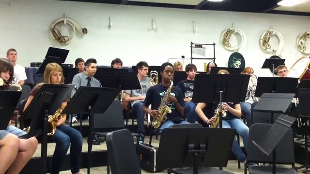 Trombone Boogie смотреть онлайн