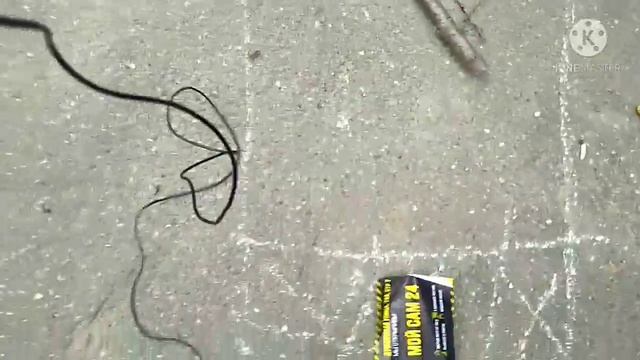 Нашёл странствующего торговца!