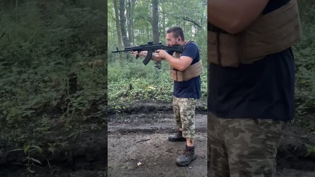 You don’t need a binary trigger to shoot fast ! Get to know the trigger and mainly how it resets ? смотреть онлайн