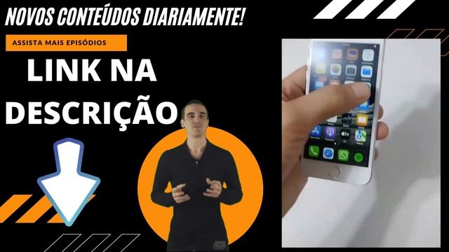 ? Smartphone Iphone 7 32gb 128gb 95 Novo Original Apple 7 VALE APENA ( SHOPEE ) ? смотреть онлайн
