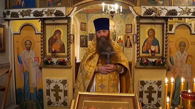Иоанн Богослов апостол любви смотреть онлайн