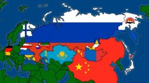 Россия: Все концовки / альтернативное будущее