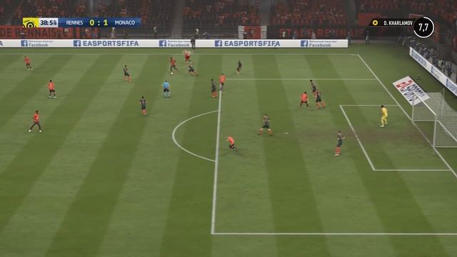FIFA 19 ◆ КАРЬЕРА ЗА ИГРОКА ◆ ЛЕГЕНДА №17 - #31 смотреть онлайн