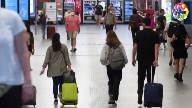 LA ALTA VELOCIDAD A BAJO COSTE LLEGA A ESPAÑA CON LOS TRENES FRANCESES OUIGO смотреть онлайн