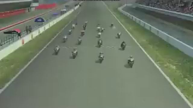 Moto gp 2012 the game crash смотреть онлайн