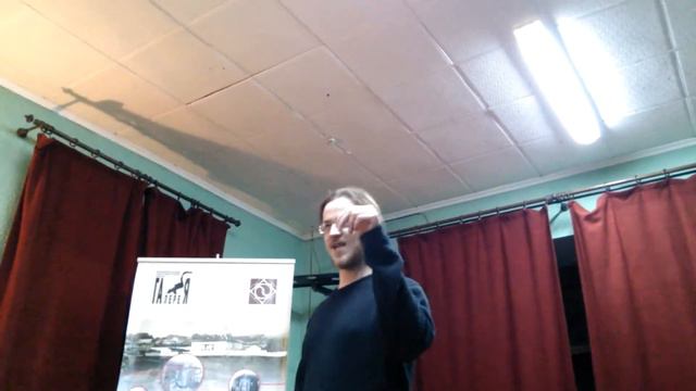 2 Ижевский Поэтический слэм. Егор Ронжин смотреть онлайн