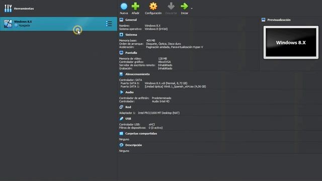 Coming soon Oracle Virtualbox смотреть онлайн