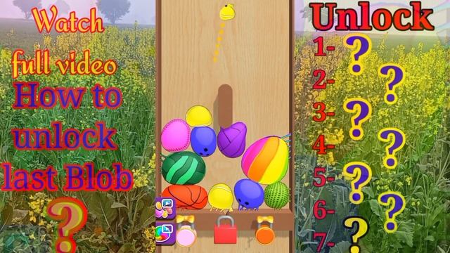 Blob Merge 3D | puzzle game 2048 ball in blob merge 3d cool video games new update#23 смотреть онлайн