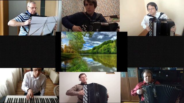 Таривердиев Воспоминание смотреть онлайн