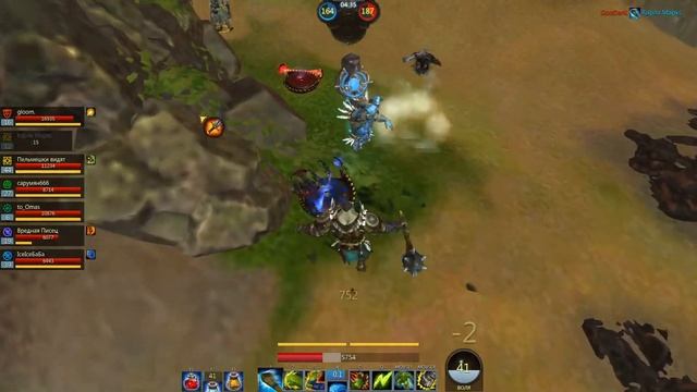 Panzar в 2023 ещё жив? смотреть онлайн