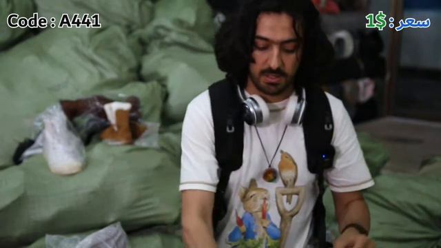 شحن من الصين | شروة أحذية الزوج 1$ بيع كل الكمية #وياكم_نكبر смотреть онлайн