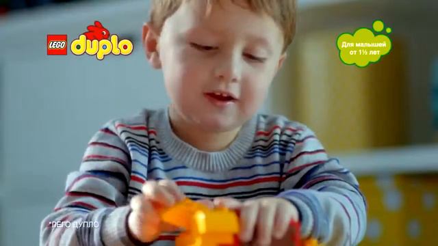 ▶ Lego Duplo - Супермаркет - 10546 & Большая ферма - 10525 смотреть онлайн