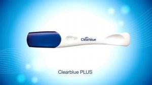 Многообразие тестов на беременность Clearblue