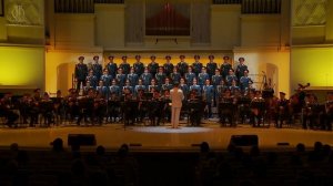 «Солнце скрылось за горою», февраль 2021