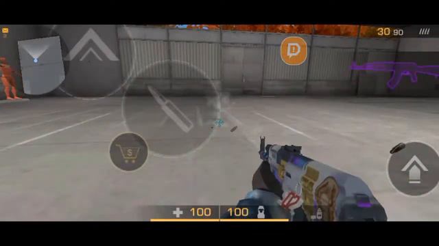 Стрим стандофф 2 играем с подписчиками #стандофф#подписка смотреть онлайн