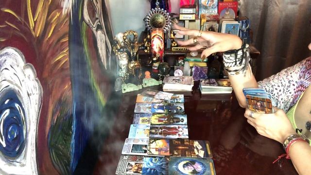 Scorpio ♏️ Oracle Water Sign Reading Guilty Conscious ??♂️⚖️Ancestors смотреть онлайн