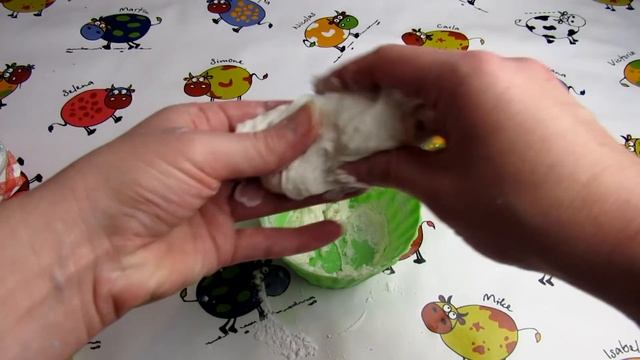3 СЛАЙМА из зубной пасты, шампуня и воды от подписчиков/Проверка рецептов лизунов БЕЗ Тетрабората смотреть онлайн