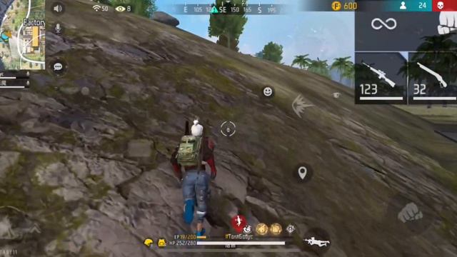 Free fire Тимспик ухожу с игры ✌️ FREE FIRE HIGHLIGHTS TOURNAMENT МБ СОФТ? смотреть онлайн