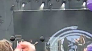 HIM live in Moscow  Maxidrom 12.06.2013 Beginning and Buried alive by love