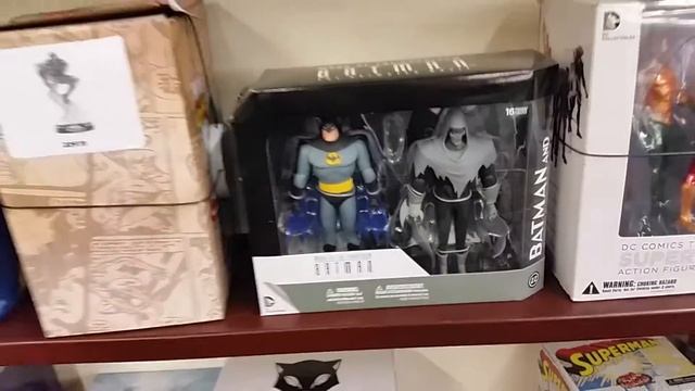 Toy Hunting Ep32 Part 1 of 2 - Star Wars The Force Awakens / Transformers / Batman / TMNT 1/23/16 смотреть онлайн