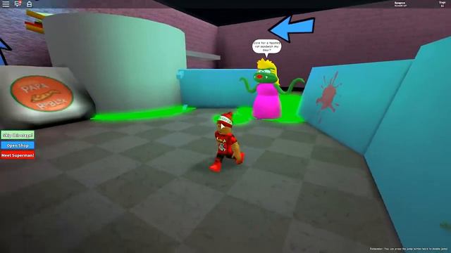 ESSE CARA DEVERIA SER DELETADO DO ROBLOX !! → Roblox Momentos Engraçados #4 🎮 смотреть онлайн