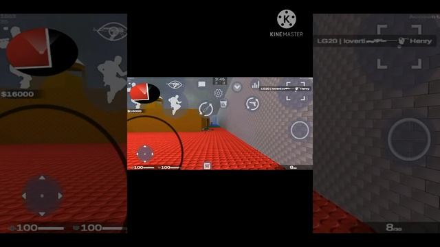 Нож бабочка градиент смотреть онлайн