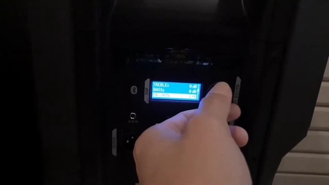Electro Voice" ZLX -12 BT Aktif Speaker || Bluetooth смотреть онлайн