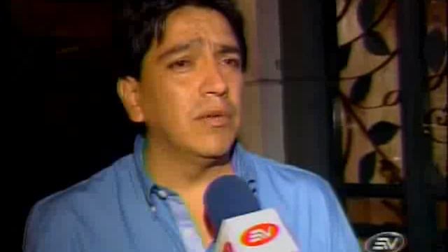 Fuera Carlos Ischia, campeón Deportivo Quito se queda sin entrenador смотреть онлайн