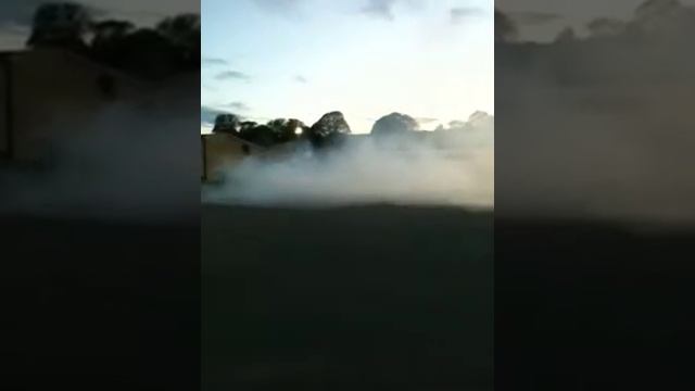 Burnout utanför tm смотреть онлайн