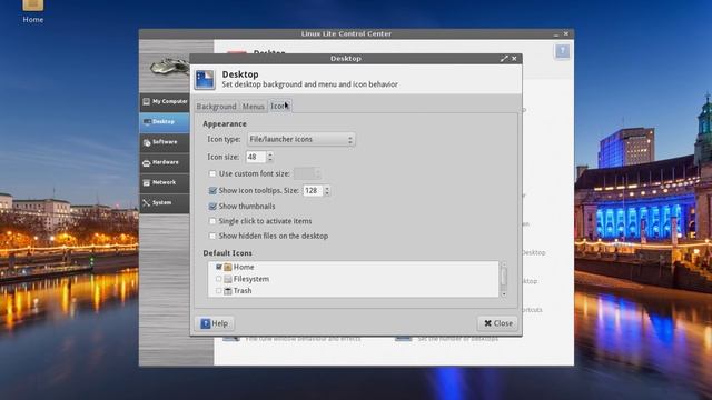 Linux Lite Revisited смотреть онлайн