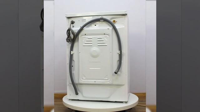 Стиральная машина Haier HW50 1010D смотреть онлайн