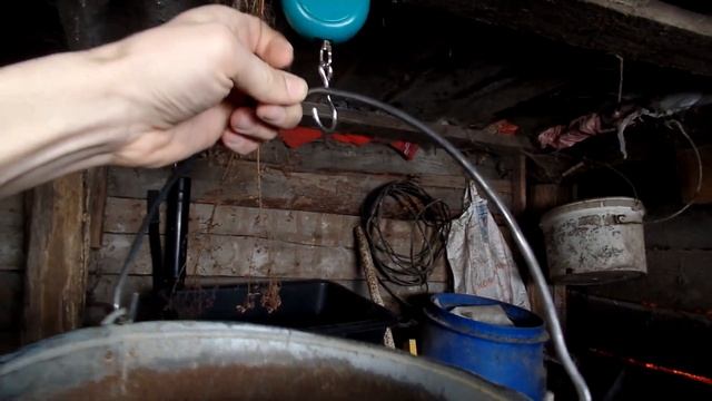 Делаю комбикорм курам 2 часть смотреть онлайн