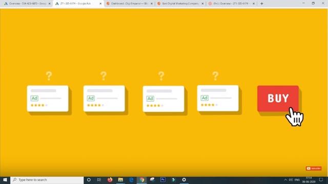 How To Setup Google Ads Conversion Tracking (2020) | Hindi смотреть онлайн