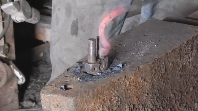 Ручная ковка, гнем металл холодный и горячий смотреть онлайн