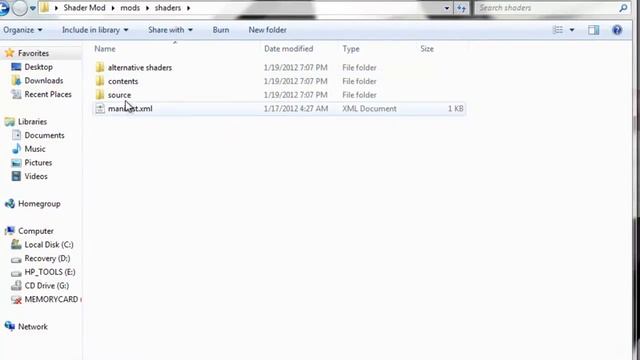 Sonic Ether's Incredible Shaders Mod Installation Tutorial & Motion Blur Fix смотреть онлайн