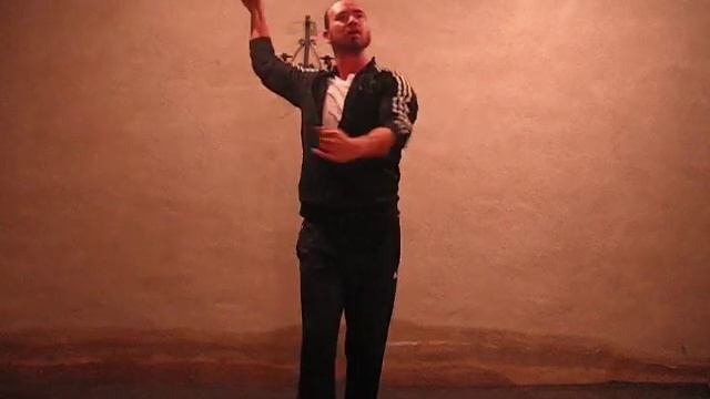 Alternate Basic Tangos Desplante - Flamenco Dance смотреть онлайн