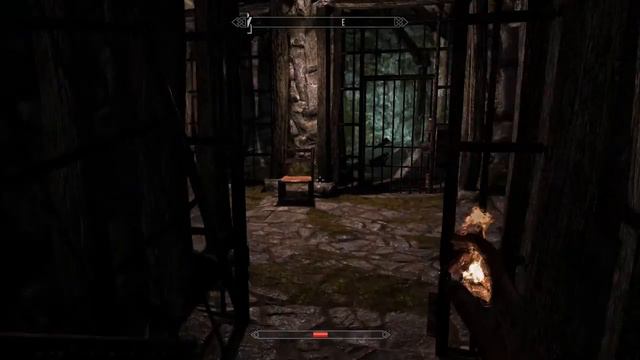 Let's Play Enderal #17 (English) -  Fort Valstaag