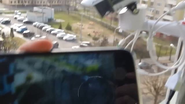 P2P IP камера от SunEyes смотреть онлайн