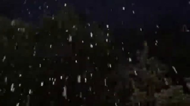 Казахстан Алматы Бутаковка 23.05.2018 идёт снег))) смотреть онлайн