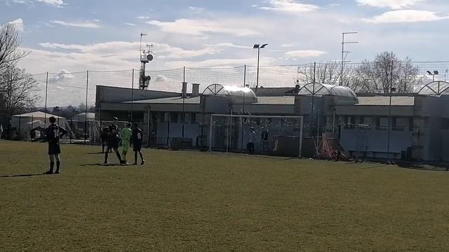 Emilia-Romagna - Allievi Regionali U16 Girone B - Giornata 16 - Piccardo Traversetolo vs Falkgalile смотреть онлайн