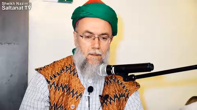 Шейх Мехмет Эфенди. Хадра - не из Накшбандия смотреть онлайн