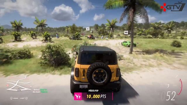 Forza Horizon 5 — Это нечто феноменальное. Слишком многообещающе | Все что нужно знать смотреть онлайн