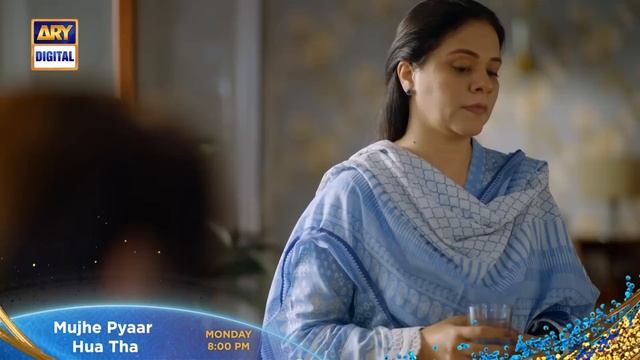 Mujhe Pyaar Hua Tha Ep 21 | Promo | Digitally Presented by Surf Excel & Glow & Lovely | ARY Digital смотреть онлайн