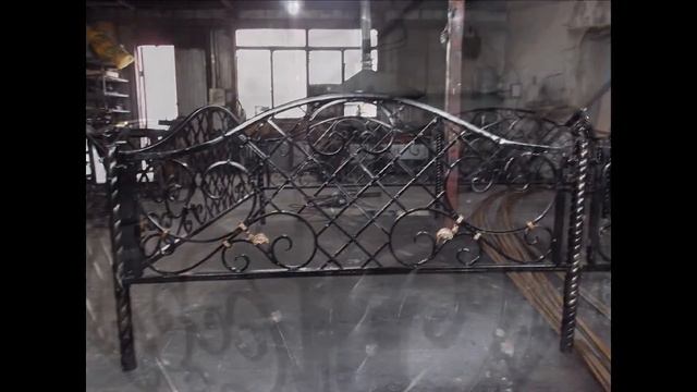 кованные изделия АРТ-МЕТА смотреть онлайн