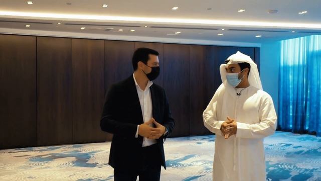 Фризона аэропорта Дубая | Dubai Airport Free Zone - открыть бизнес в аэропорту смотреть онлайн