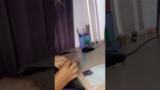 делаем открытку ???